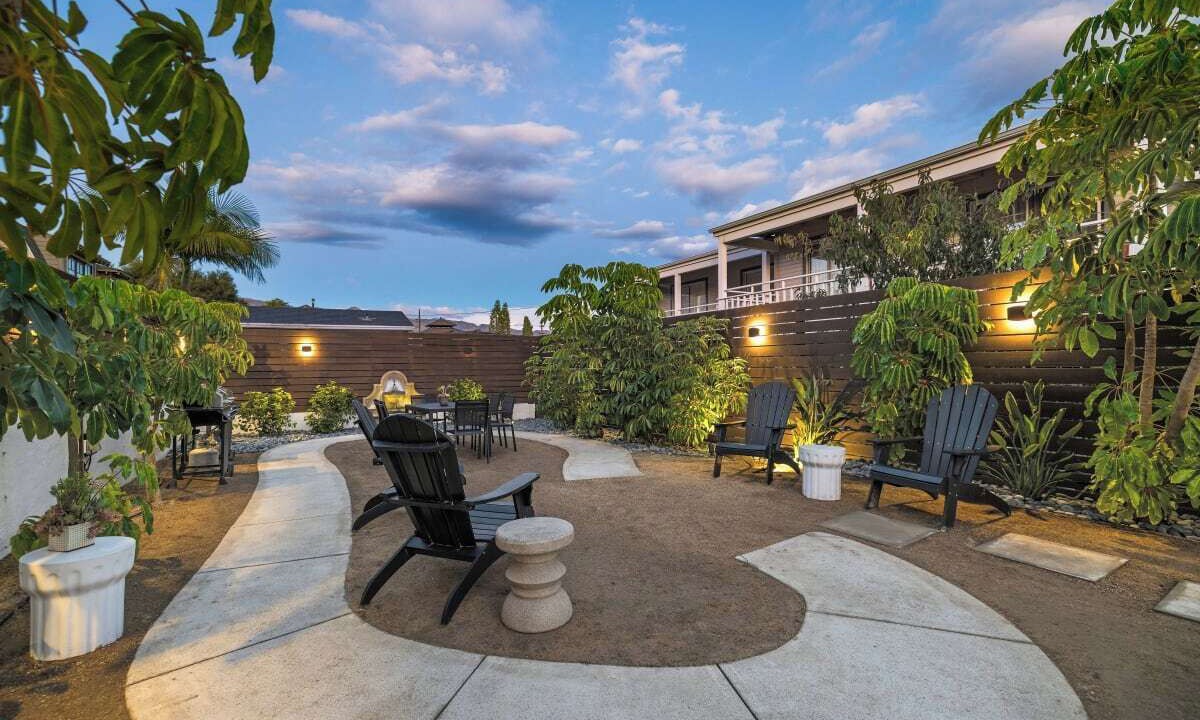 Photo of Outdoor in Santa Barbara
