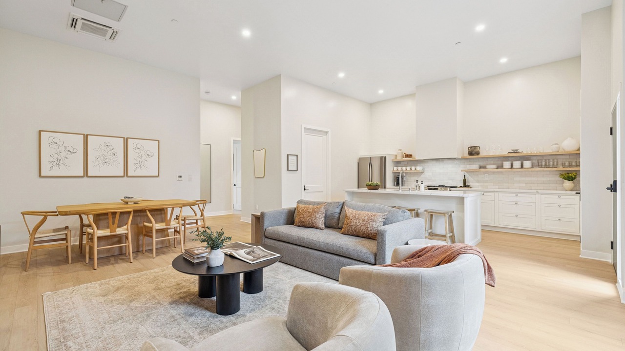 Photo of Livingroom in Santa Barbara