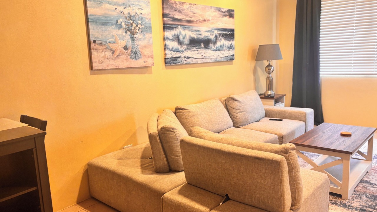 Photo of Livingroom in Gambier