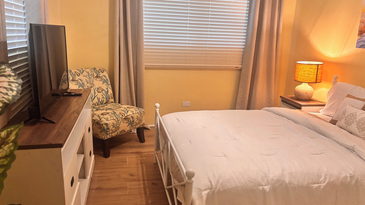 Photo of Bedroom in Gambier