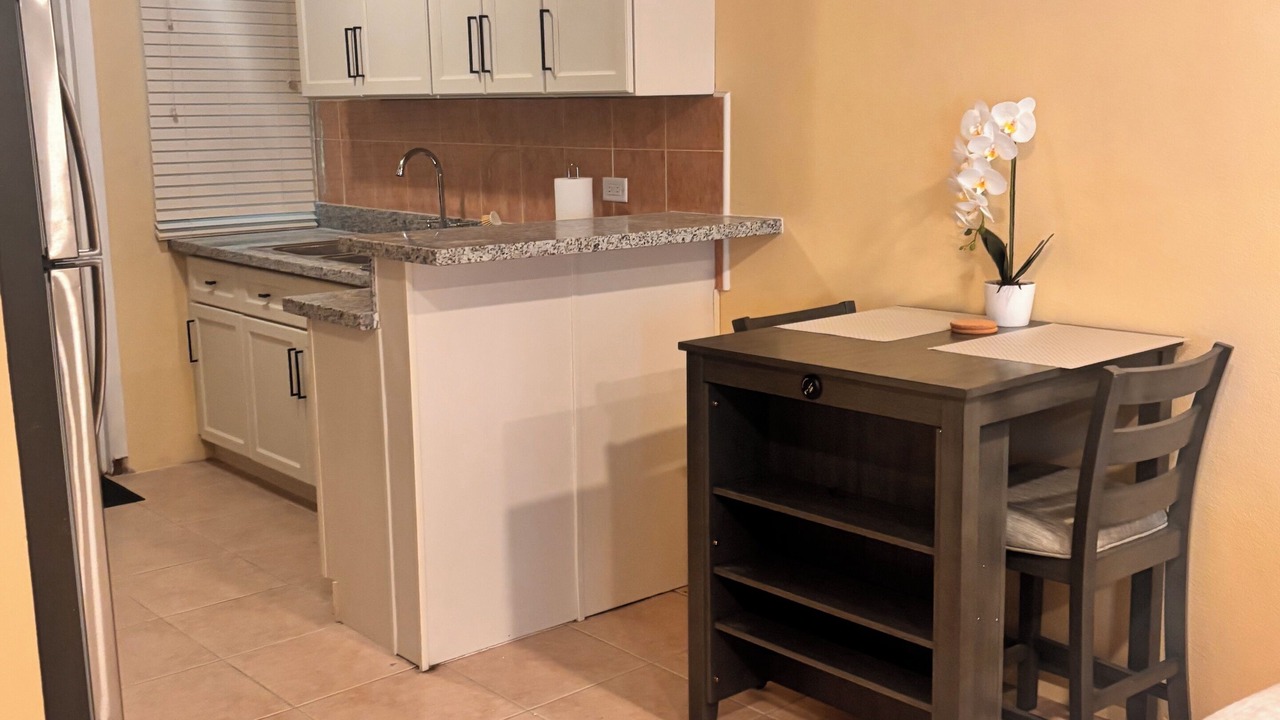 Photo of Kitchen in Gambier