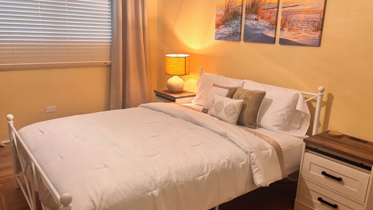 Photo of Bedroom in Gambier
