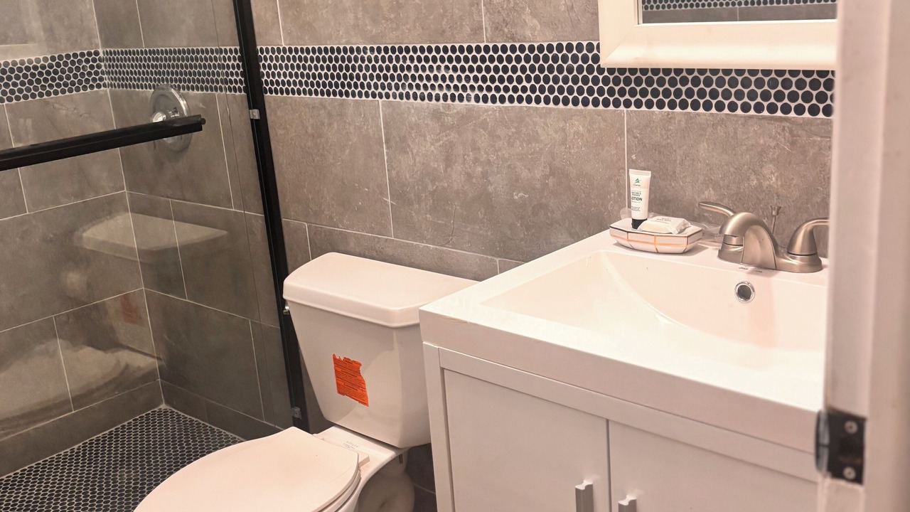Photo of Bathroom in Gambier