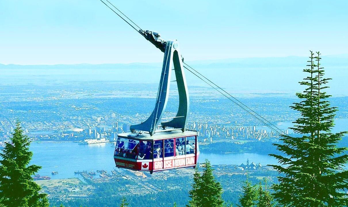 Photo of Others in District of North Vancouver