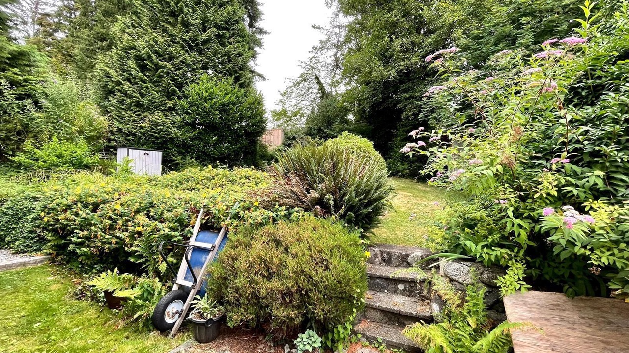 Photo of Outdoor in District of North Vancouver