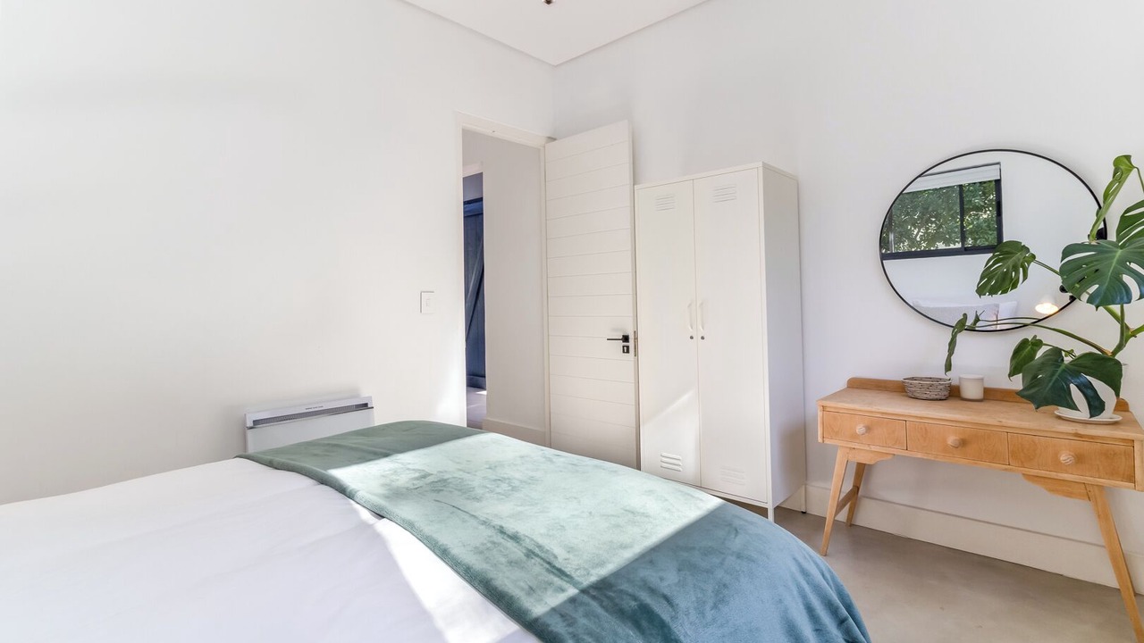 Photo of Bedroom in Stellenbosch