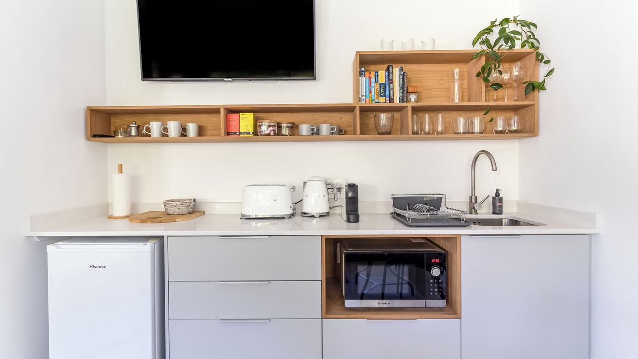 Photo of Kitchen in Stellenbosch