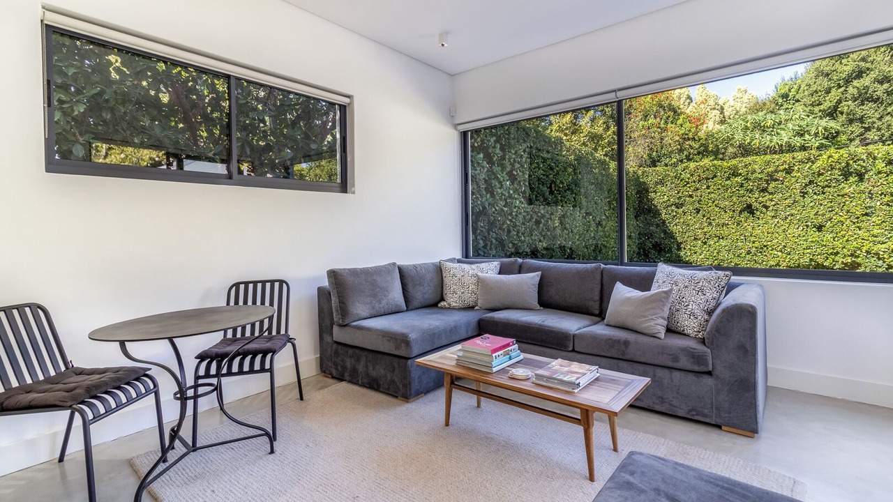 Photo of Livingroom in Stellenbosch