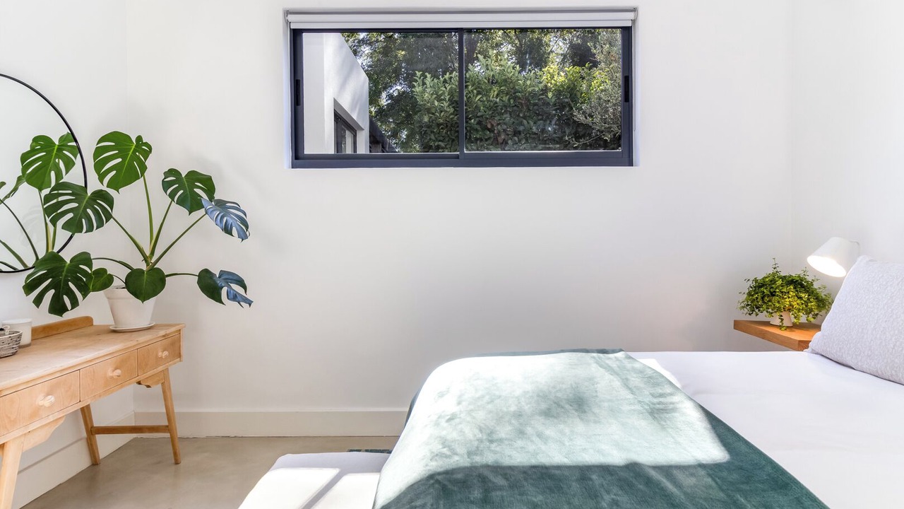 Photo of Bedroom in Stellenbosch