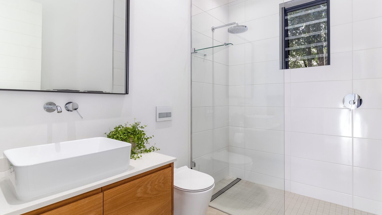 Photo of Bathroom in Stellenbosch