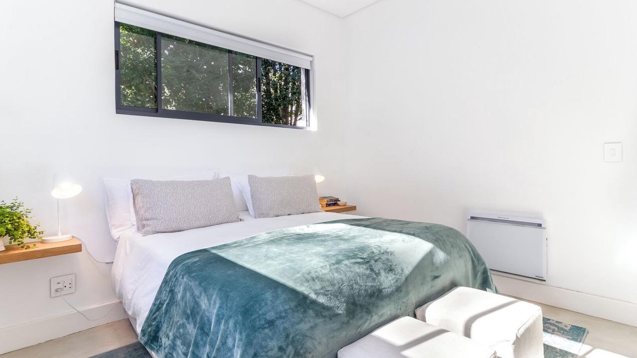 Photo of Bedroom in Stellenbosch