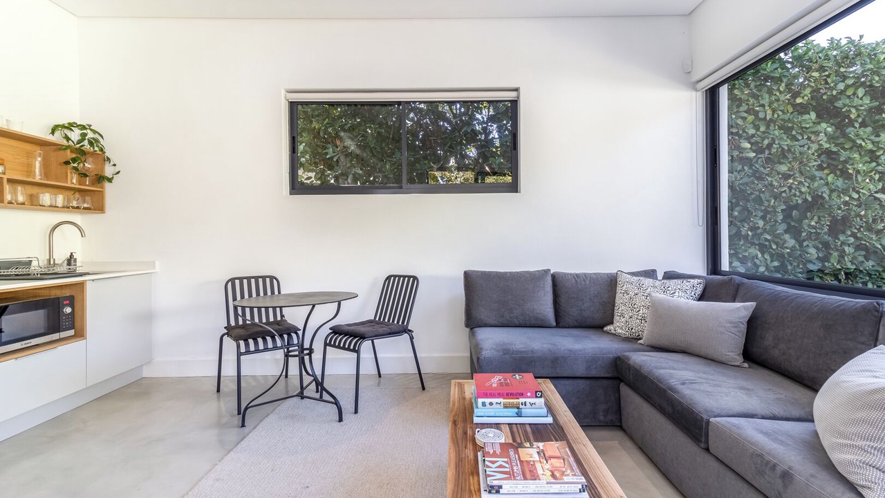 Photo of Livingroom in Stellenbosch