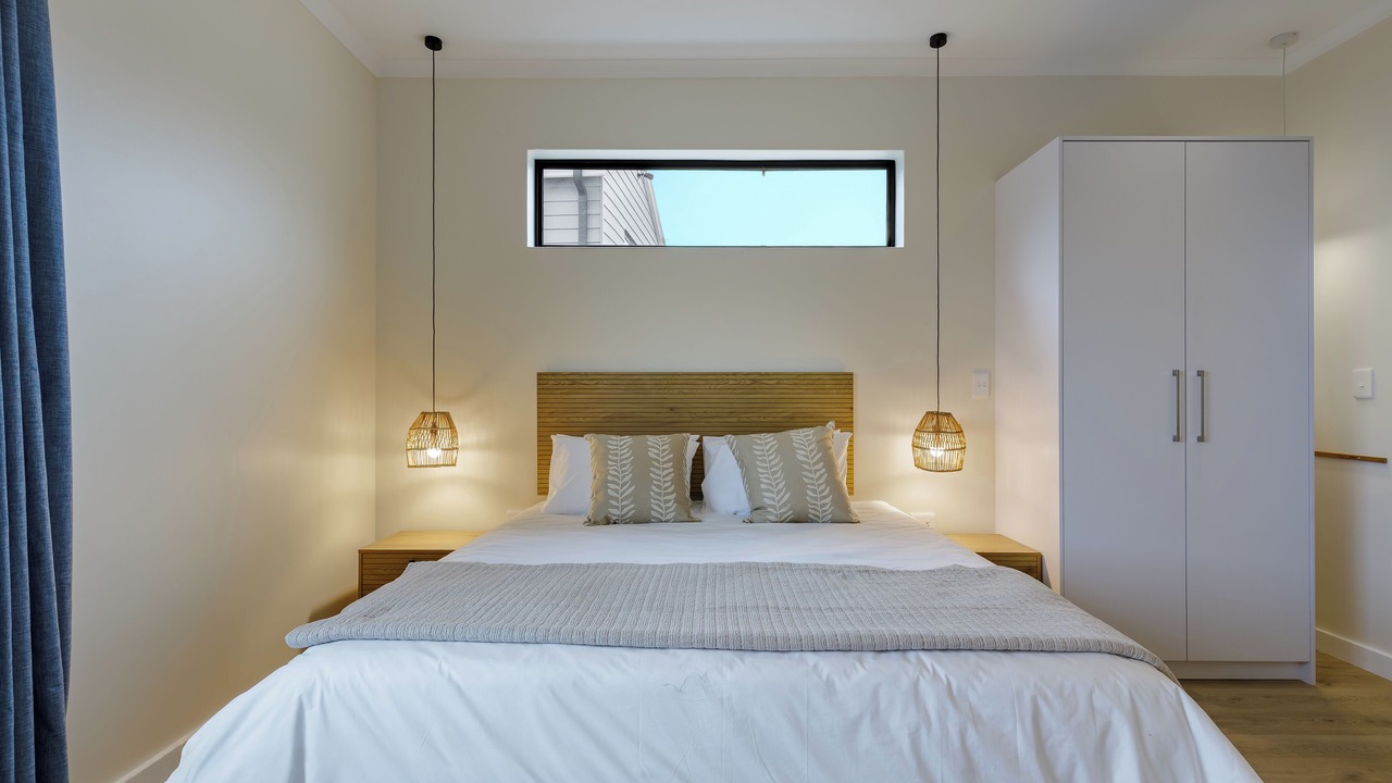Photo of Bedroom in Scott Estate