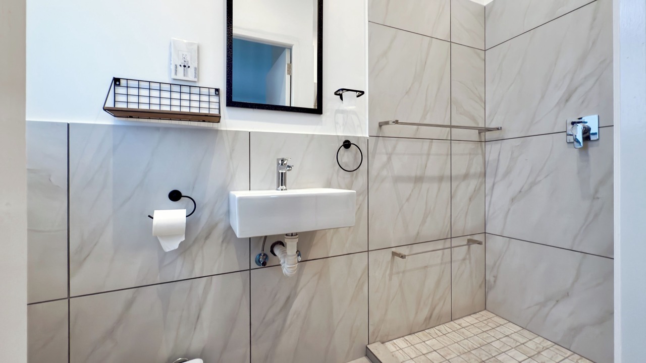 Photo of Bathroom in Scott Estate