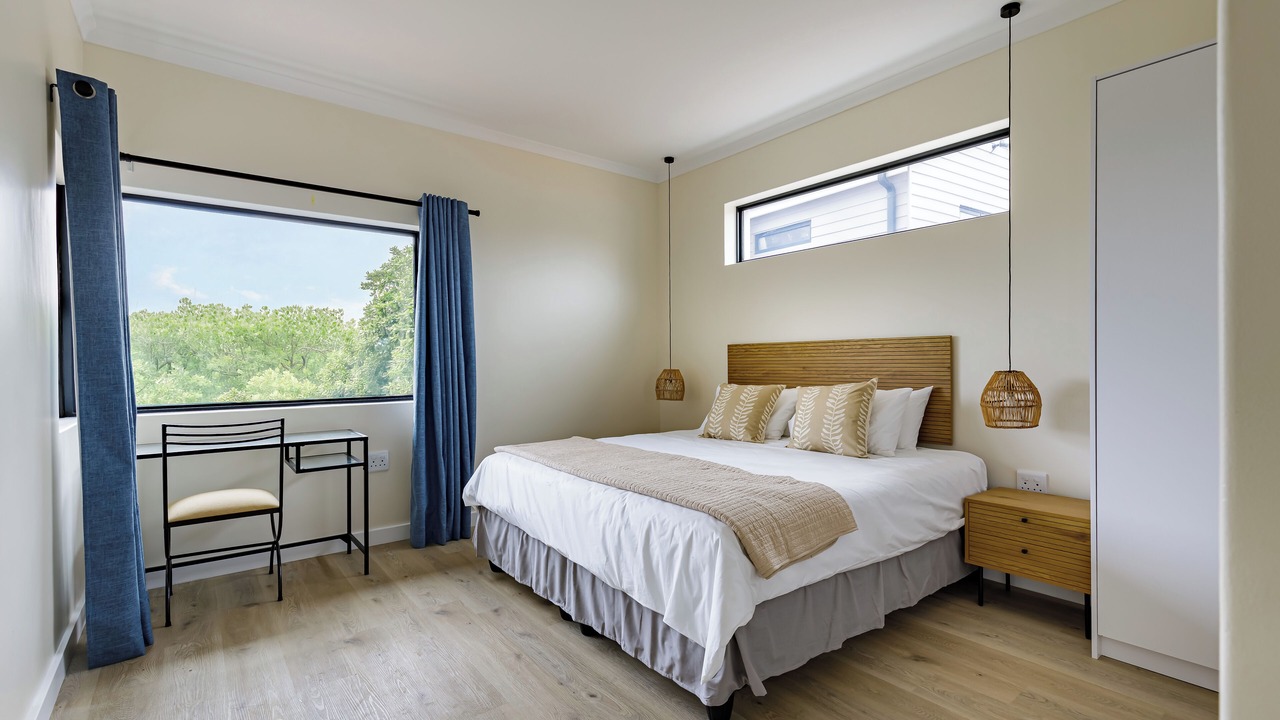 Photo of Bedroom in Scott Estate