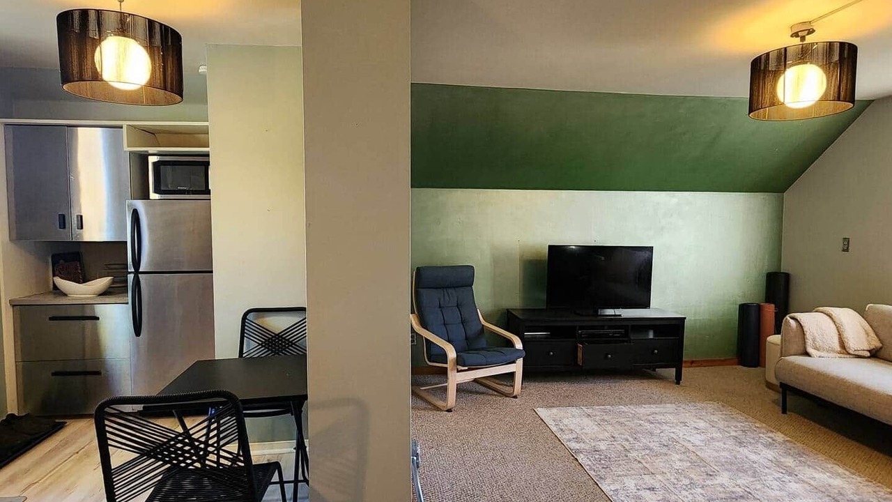 Photo of Livingroom in Stockholm