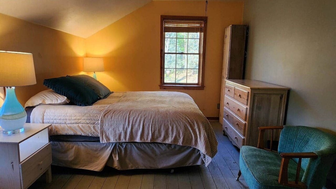 Photo of Bedroom in Stockholm