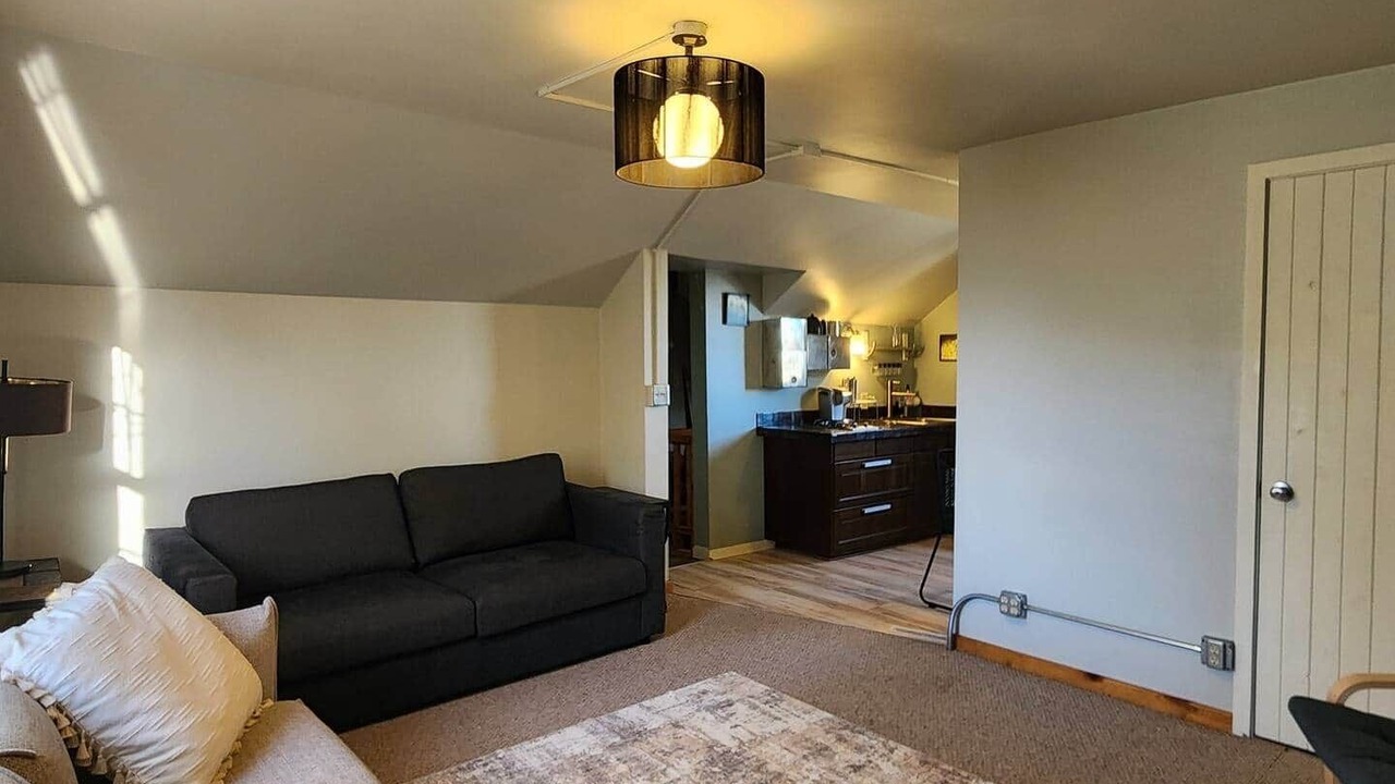 Photo of Livingroom in Stockholm