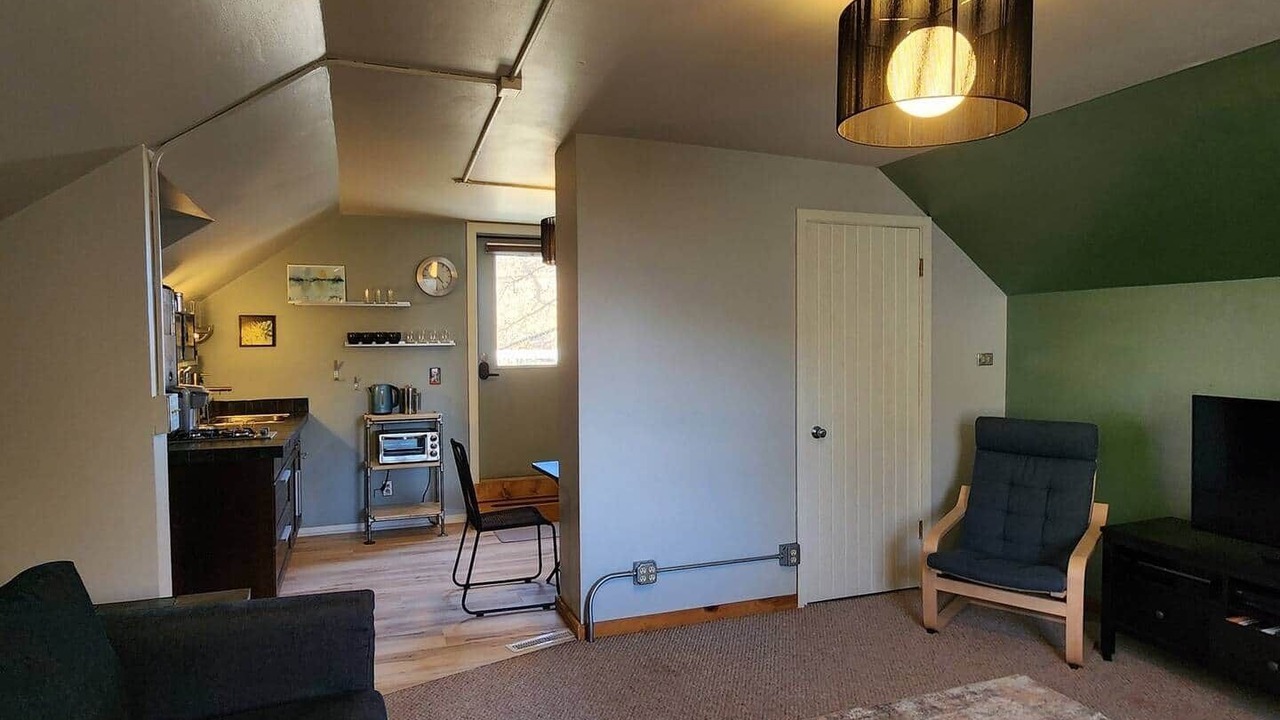 Photo of Livingroom in Stockholm