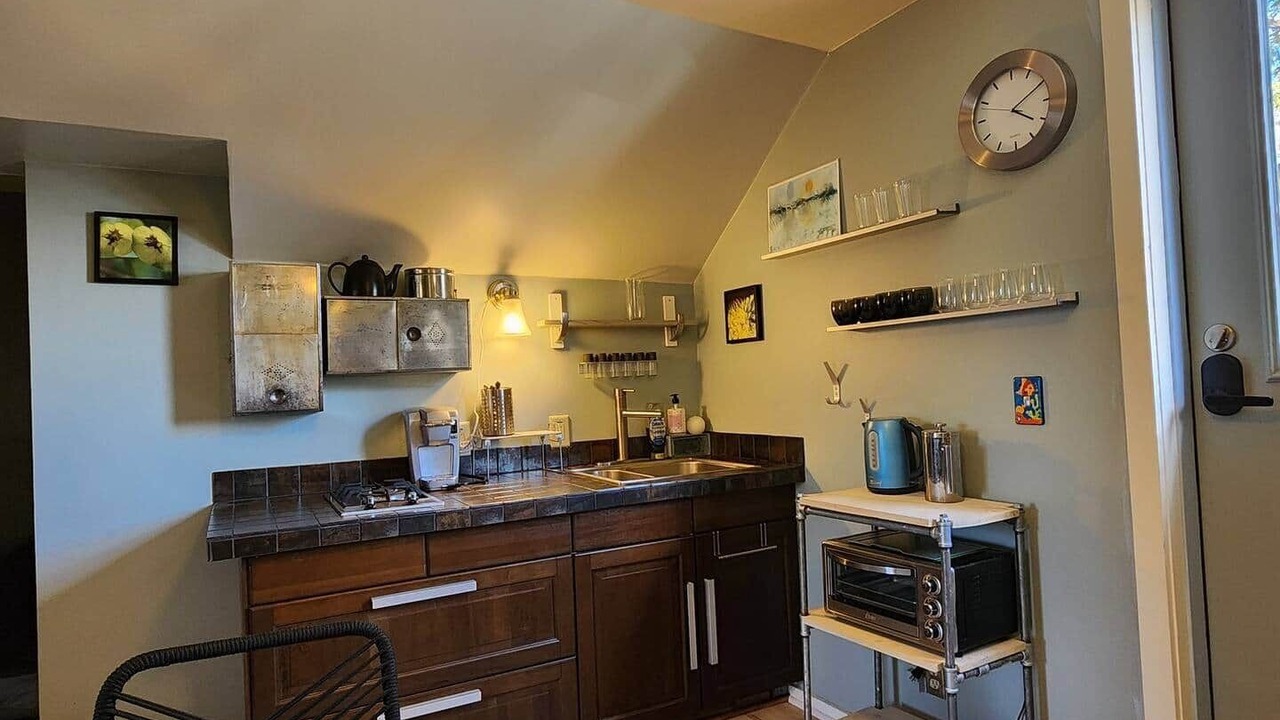 Photo of Kitchen in Stockholm