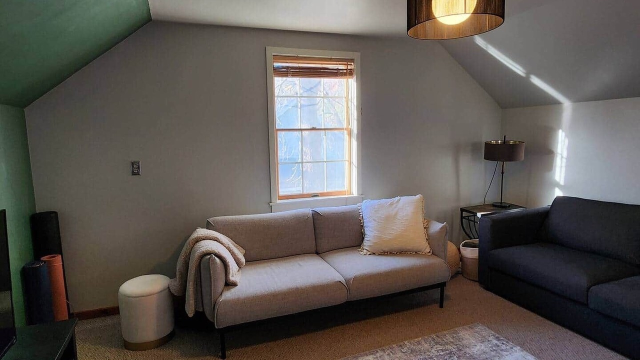 Photo of Livingroom in Stockholm