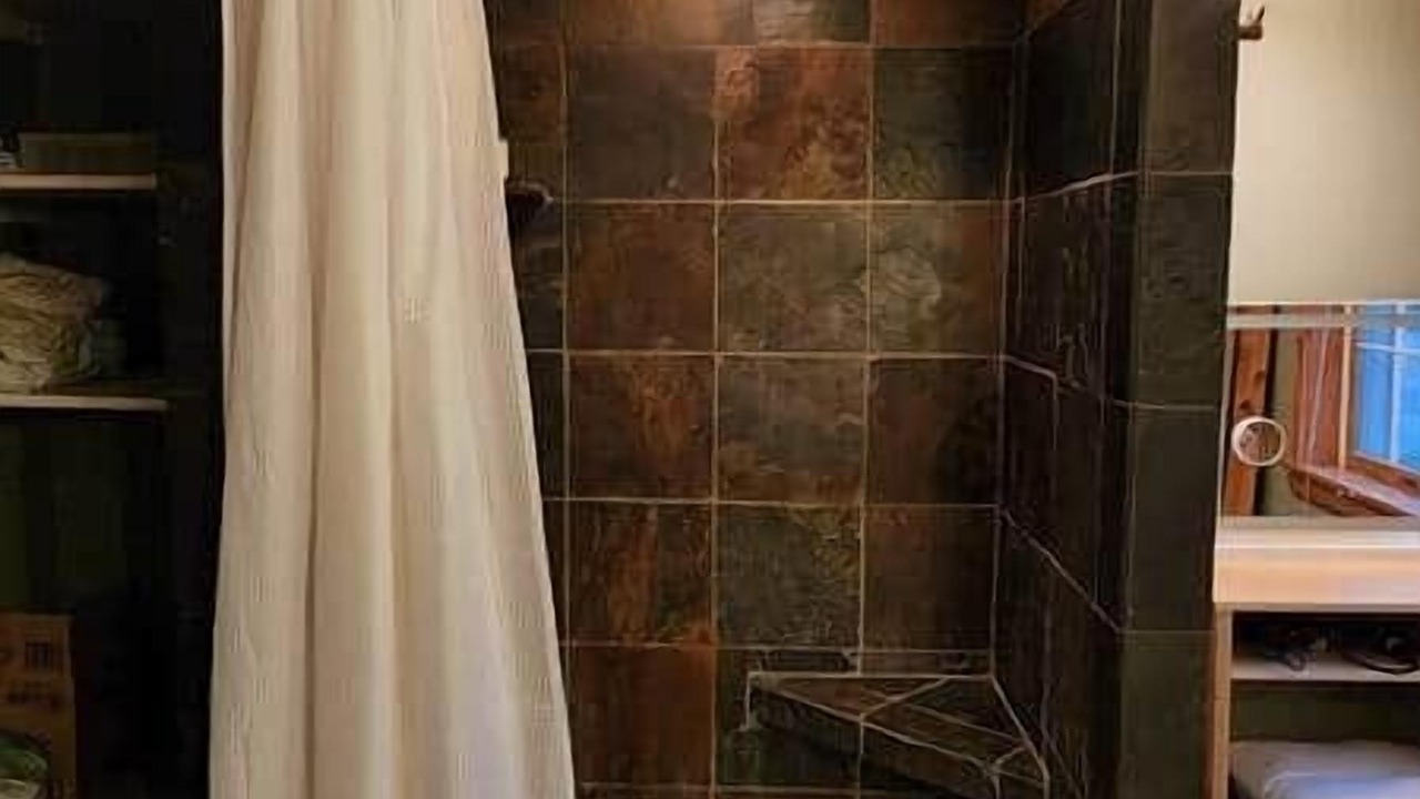 Photo of Bathroom in Stockholm
