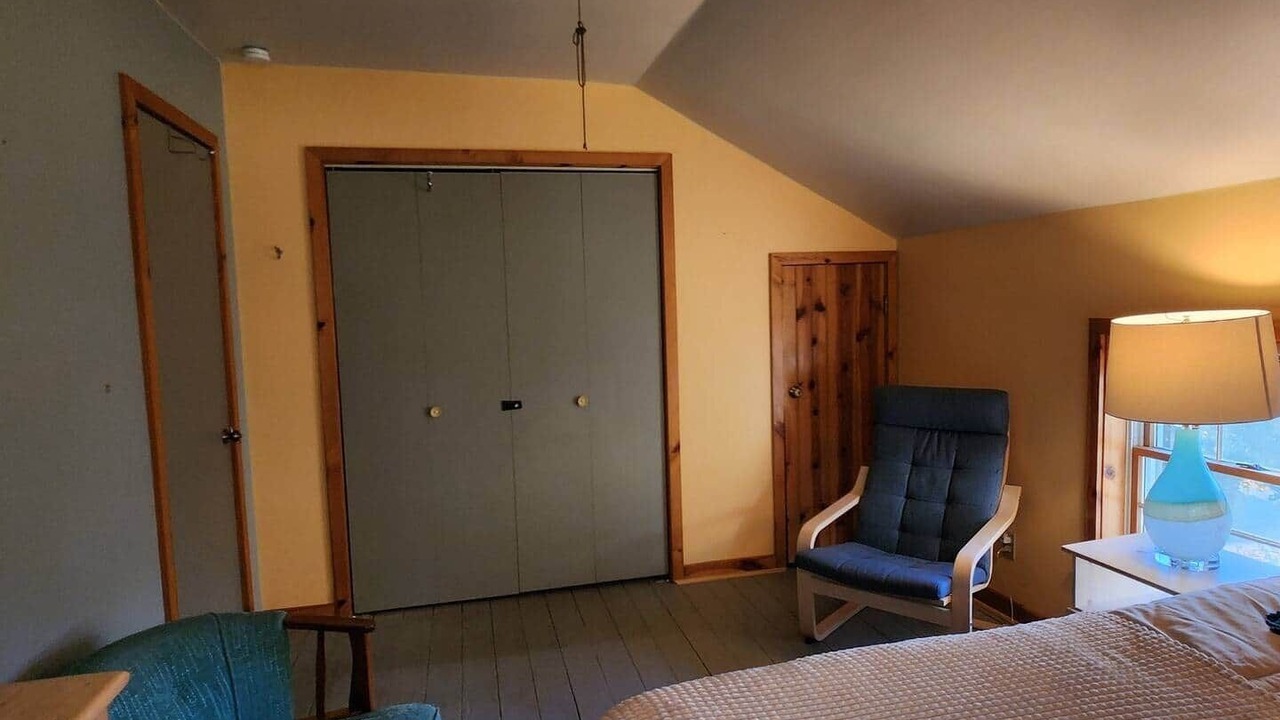 Photo of Bedroom in Stockholm