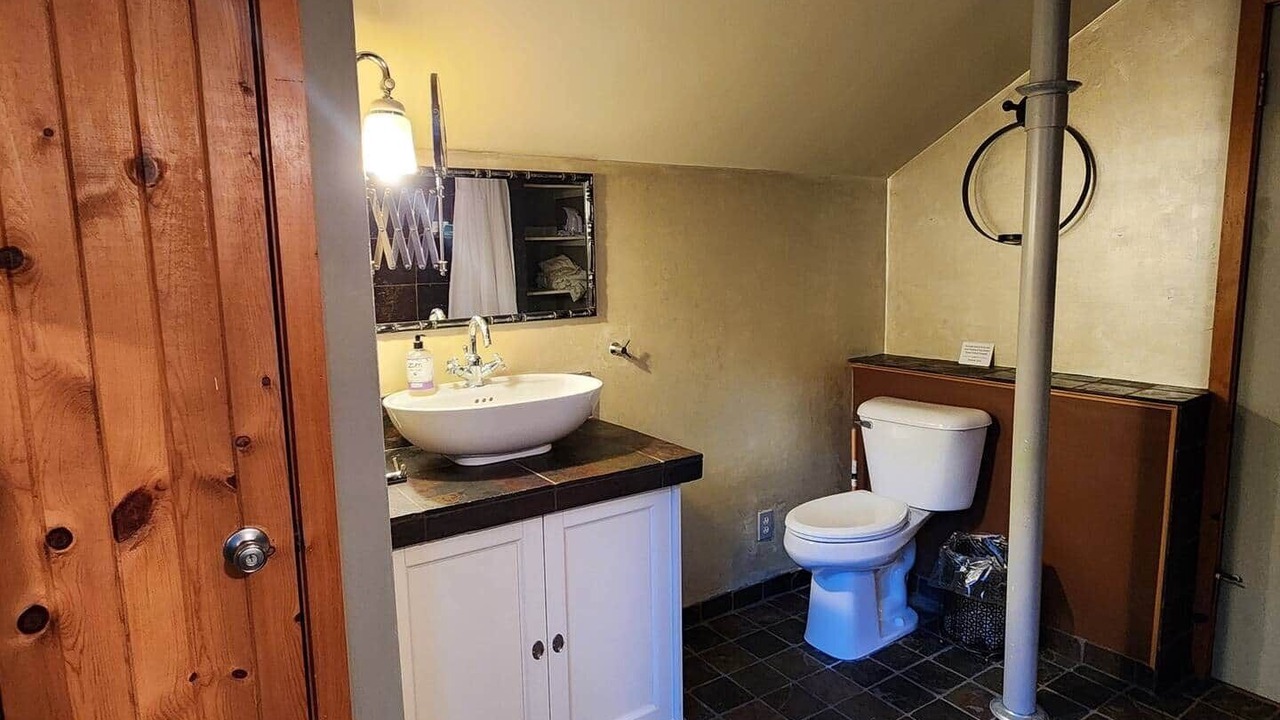 Photo of Bathroom in Stockholm