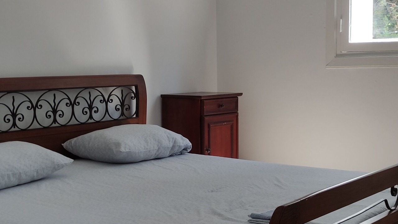 Photo of Bedroom in Yasmine
