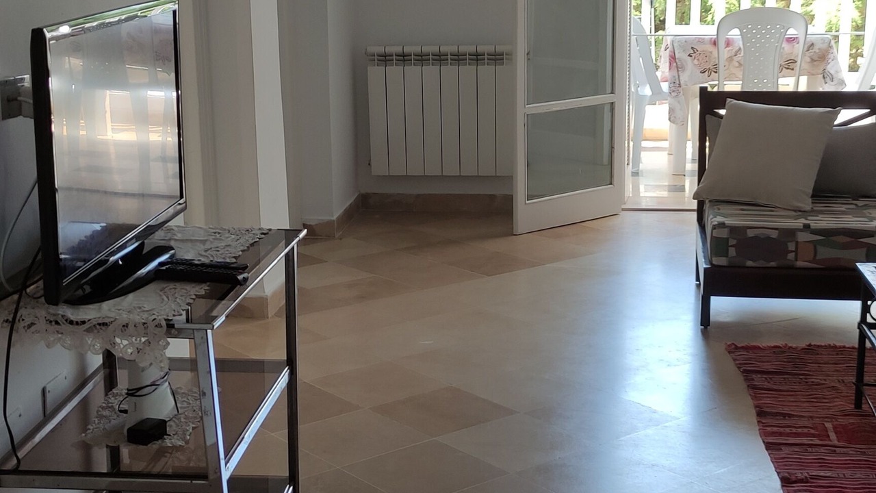 Photo of Bedroom in Yasmine