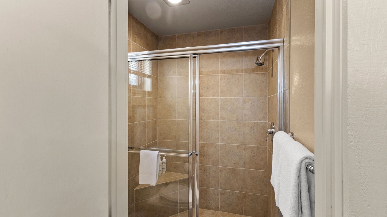 Photo of Bathroom in Elkhorn Village