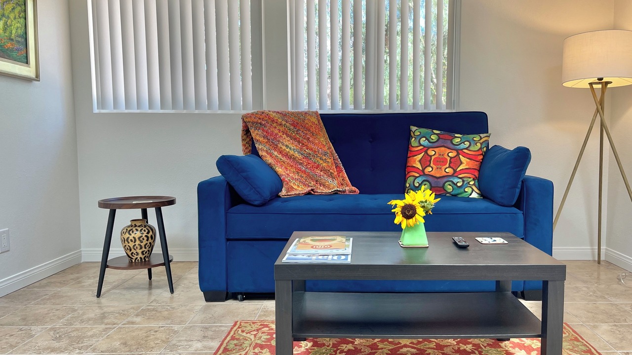 Photo of Livingroom in Ojai