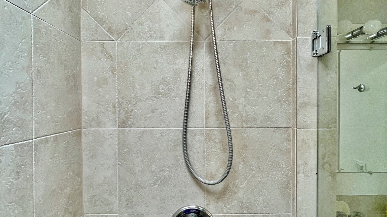 Photo of Bathroom in Ojai