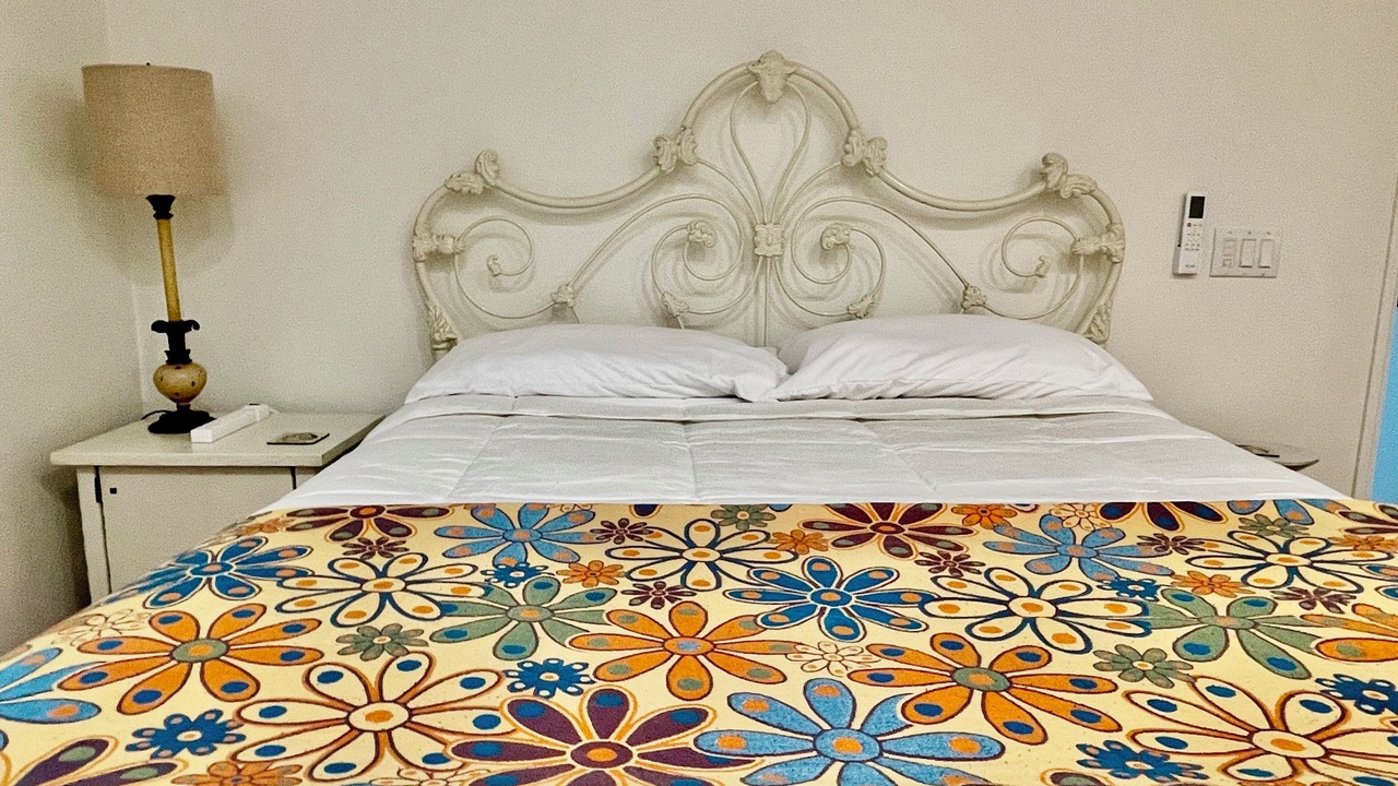 Photo of Bedroom in Ojai