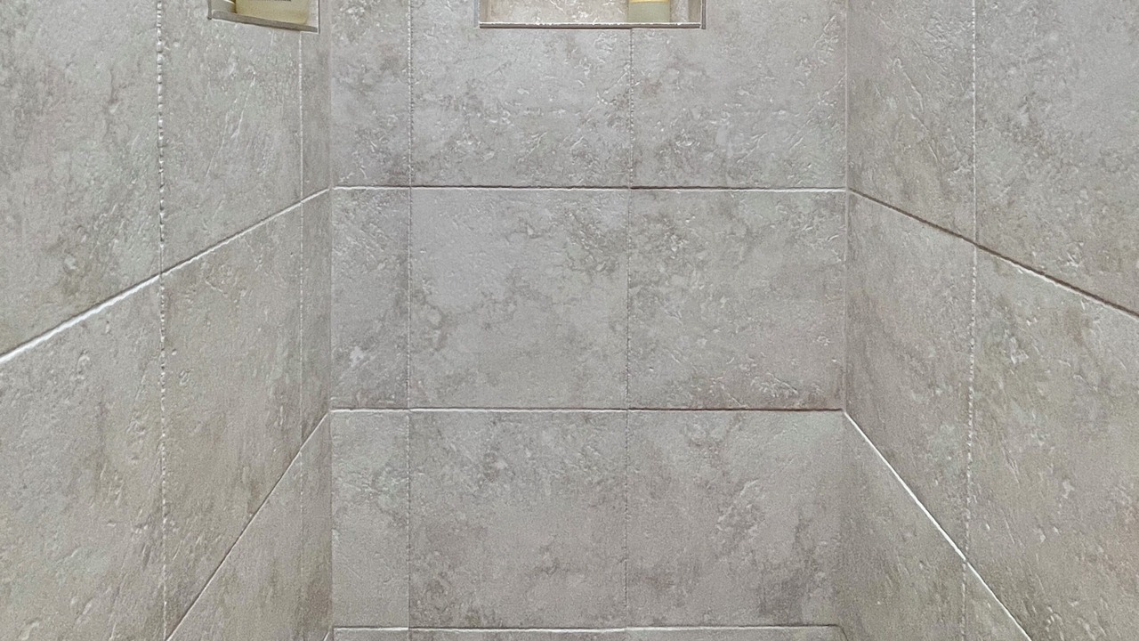 Photo of Bathroom in Ojai