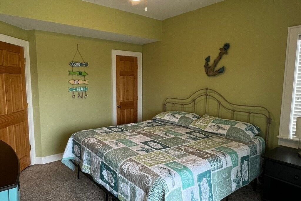Photo of Bedroom in Rodanthe