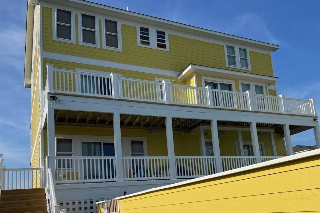 Photo of Outdoor in Rodanthe