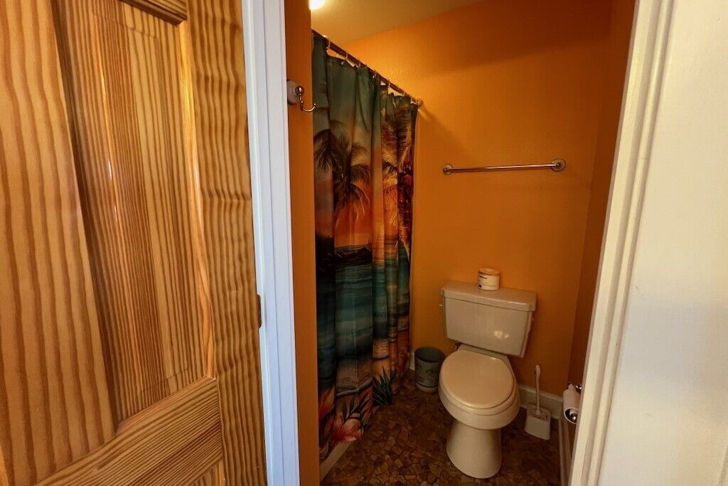 Photo of Bathroom in Rodanthe