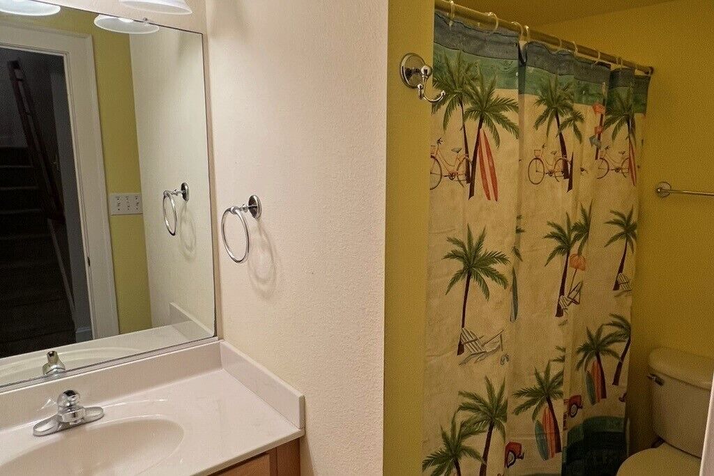 Photo of Bathroom in Rodanthe