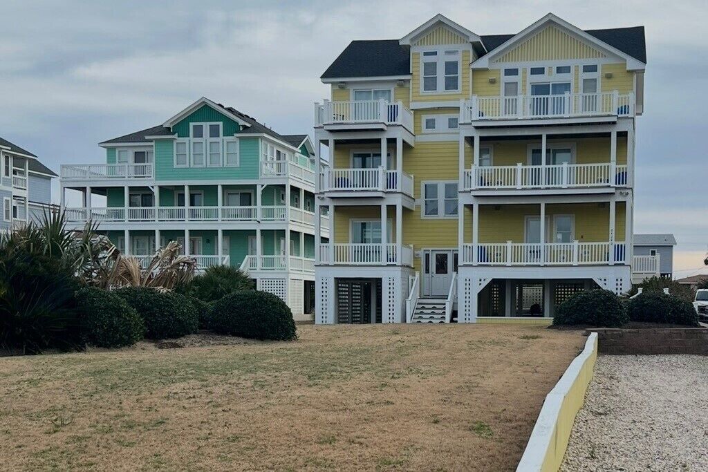 Photo of Outdoor in Rodanthe