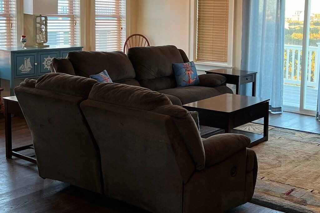 Photo of Livingroom in Rodanthe