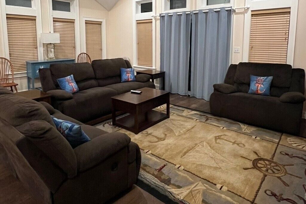 Photo of Livingroom in Rodanthe