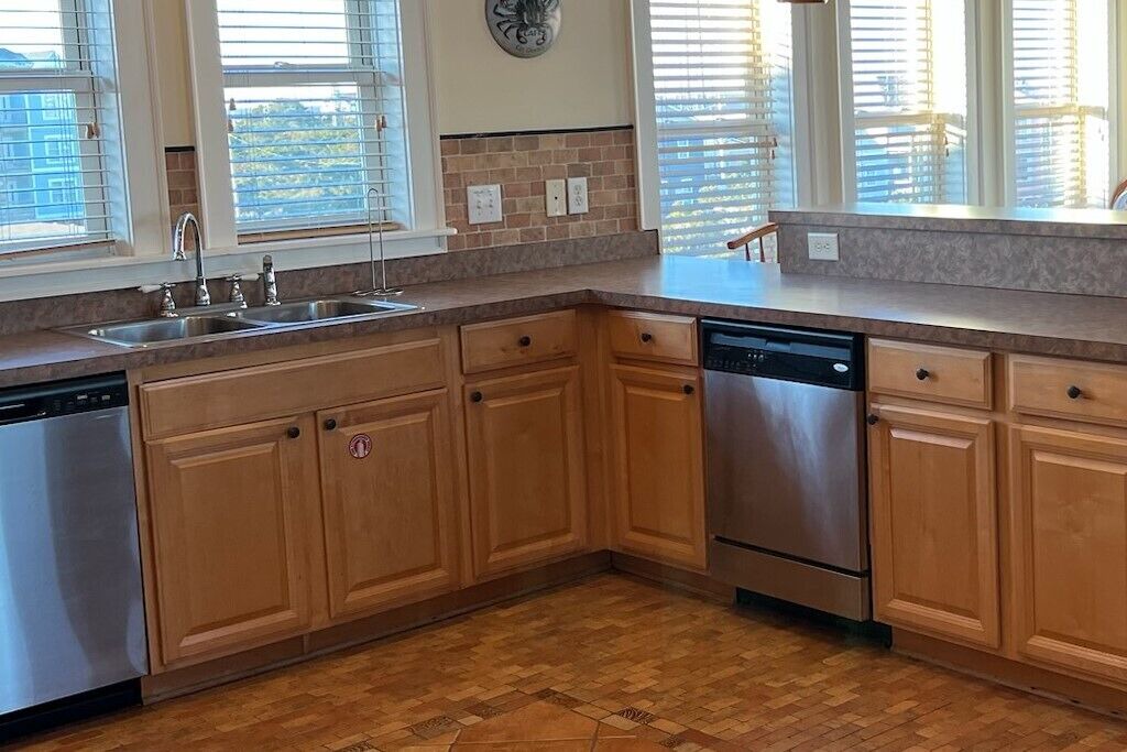 Photo of Kitchen in Rodanthe