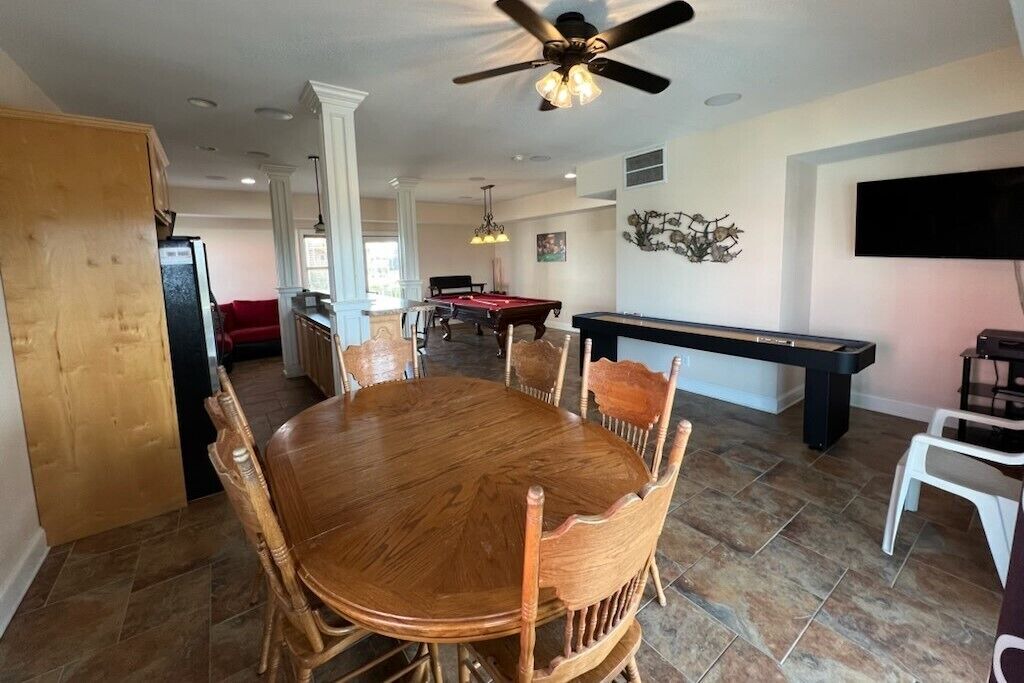 Photo of Bedroom in Rodanthe
