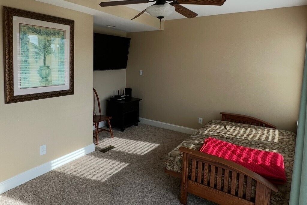 Photo of Bedroom in Rodanthe