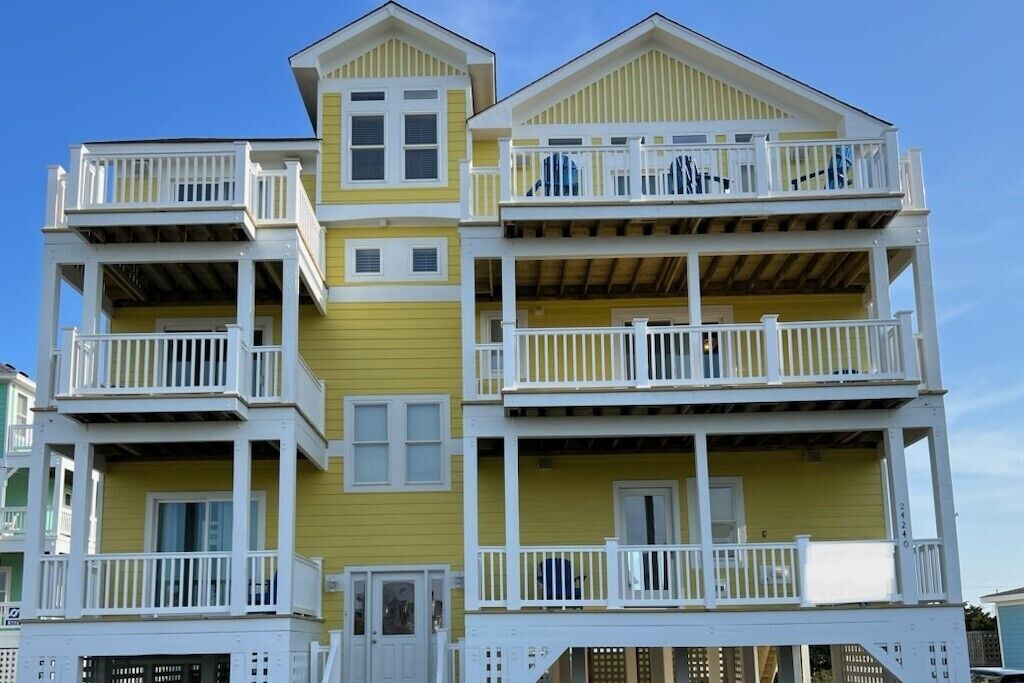 Photo of Outdoor in Rodanthe