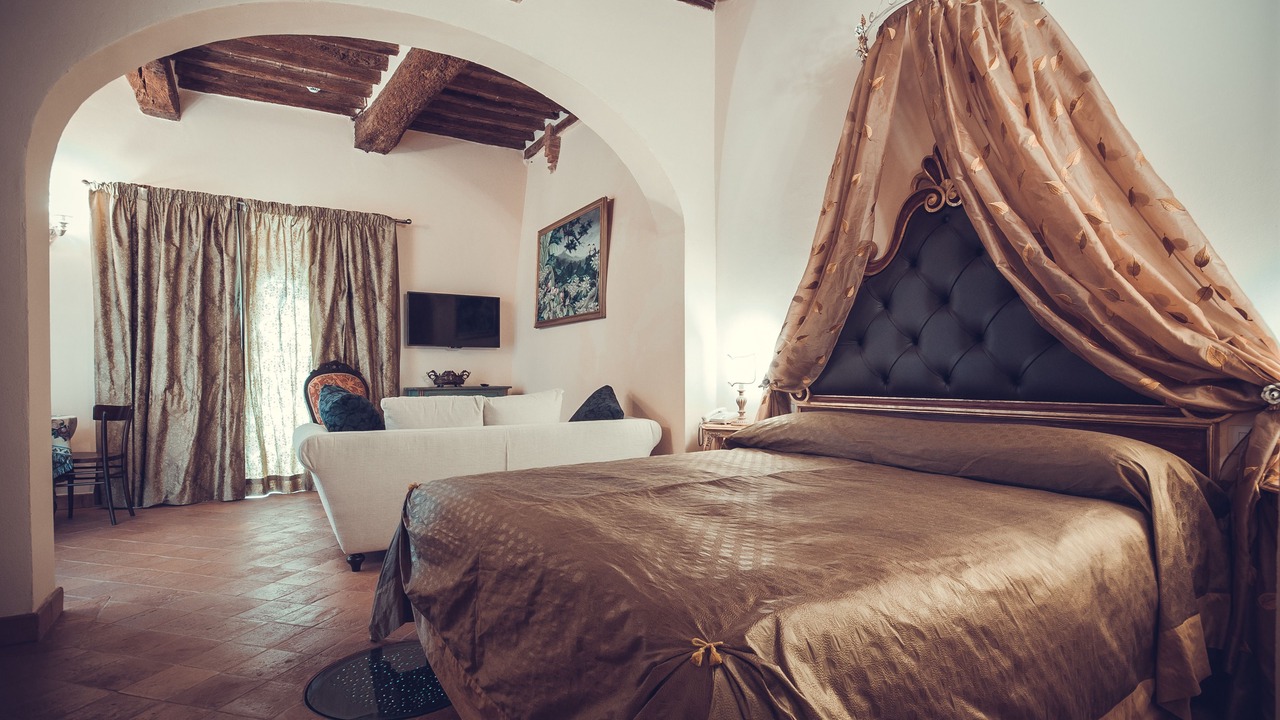 Photo of Livingroom in Colle di Val d'Elsa