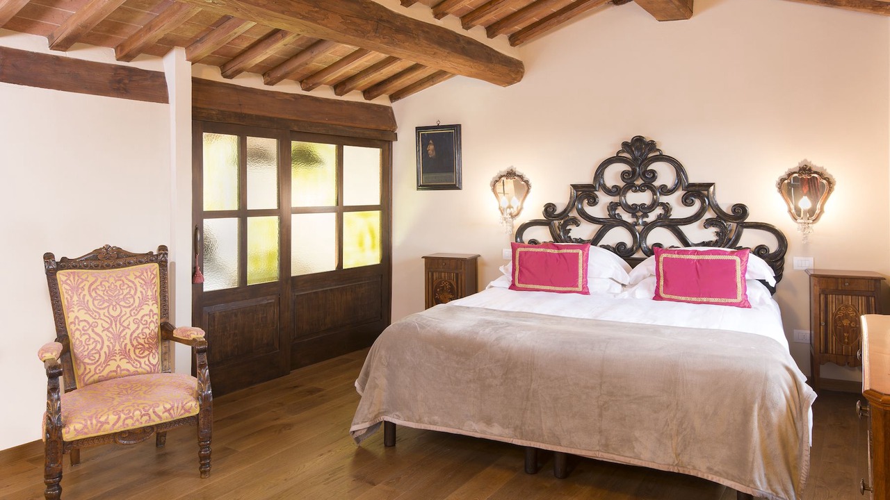 Photo of Livingroom in Colle di Val d'Elsa