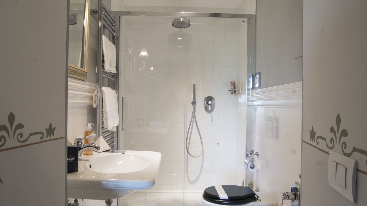 Photo of Bathroom in Colle di Val d'Elsa