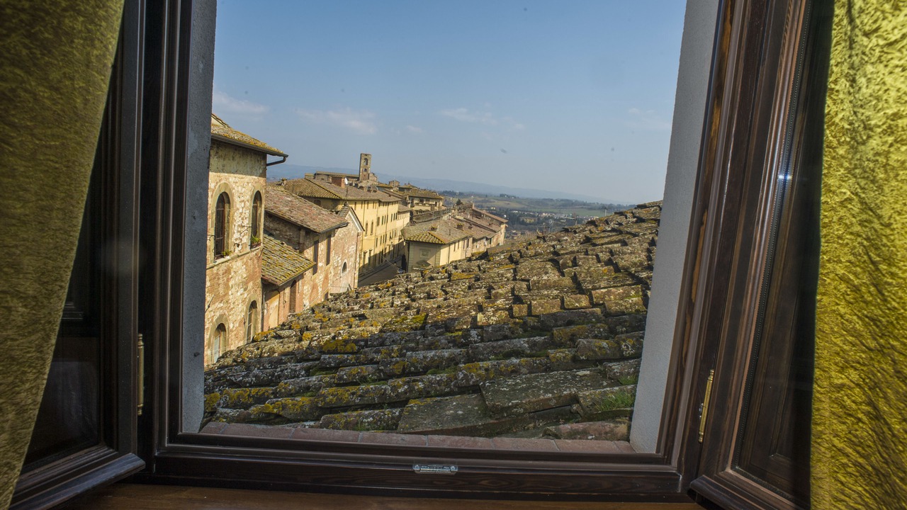 Photo of Bedroom in Colle di Val d'Elsa